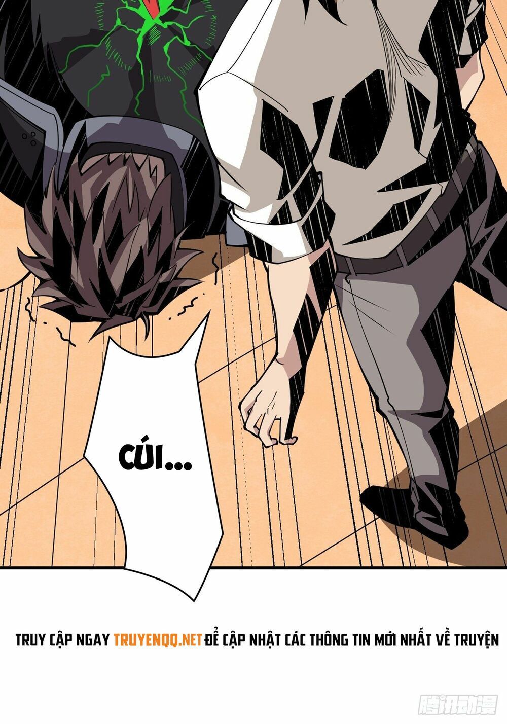 đọc truyện Vừa Chơi Đã Có Tài Khoản Vương Giả Chương 21 ảnh 10 tại Thiên Thai Truyện