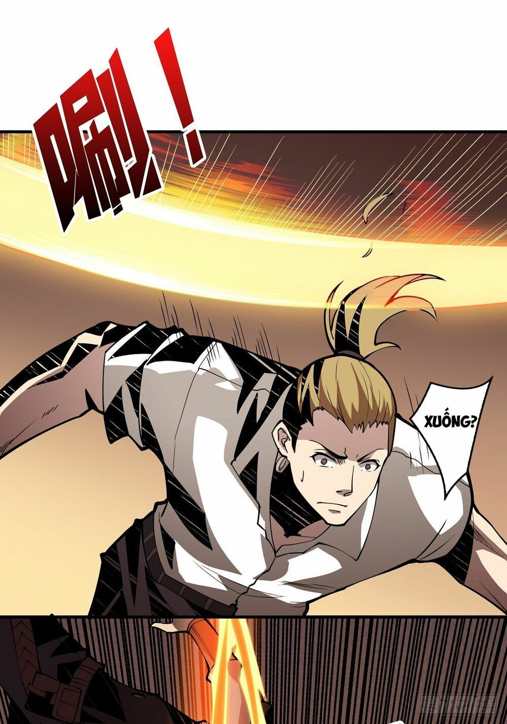 đọc truyện Vừa Chơi Đã Có Tài Khoản Vương Giả Chương 21 ảnh 11 tại Thiên Thai Truyện