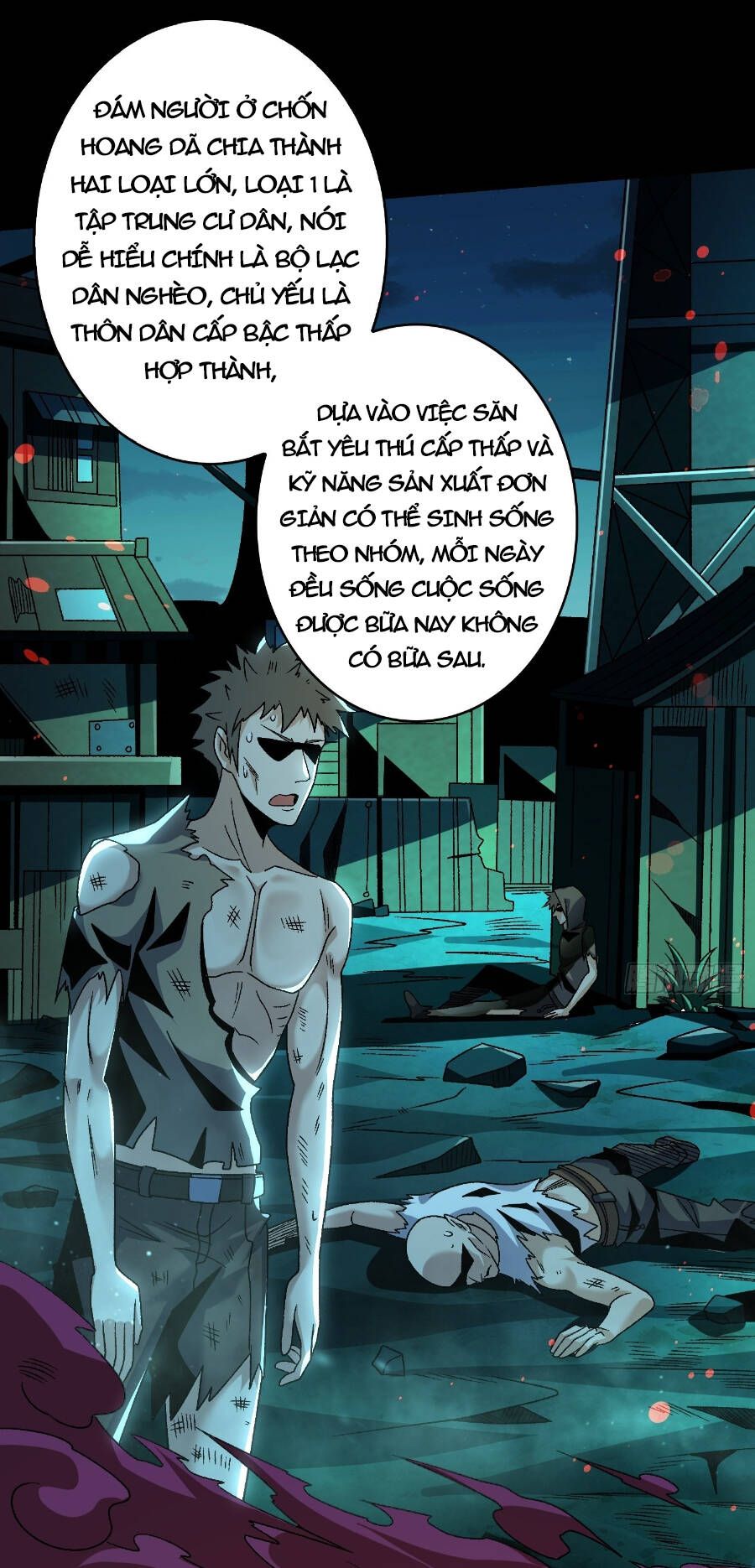 đọc truyện Vừa Chơi Đã Có Tài Khoản Vương Giả Chương 210 ảnh 18 tại Thiên Thai Truyện