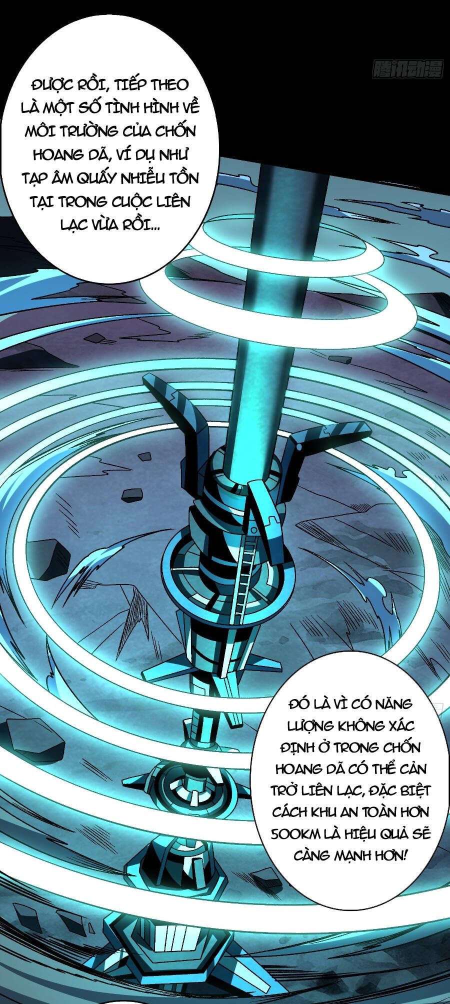 đọc truyện Vừa Chơi Đã Có Tài Khoản Vương Giả Chương 210 ảnh 21 tại Thiên Thai Truyện