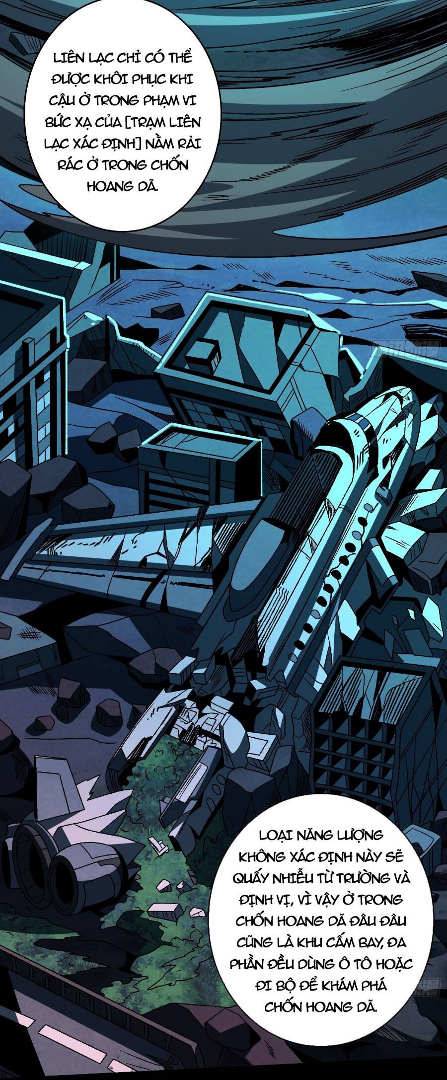 đọc truyện Vừa Chơi Đã Có Tài Khoản Vương Giả Chương 210 ảnh 22 tại Thiên Thai Truyện