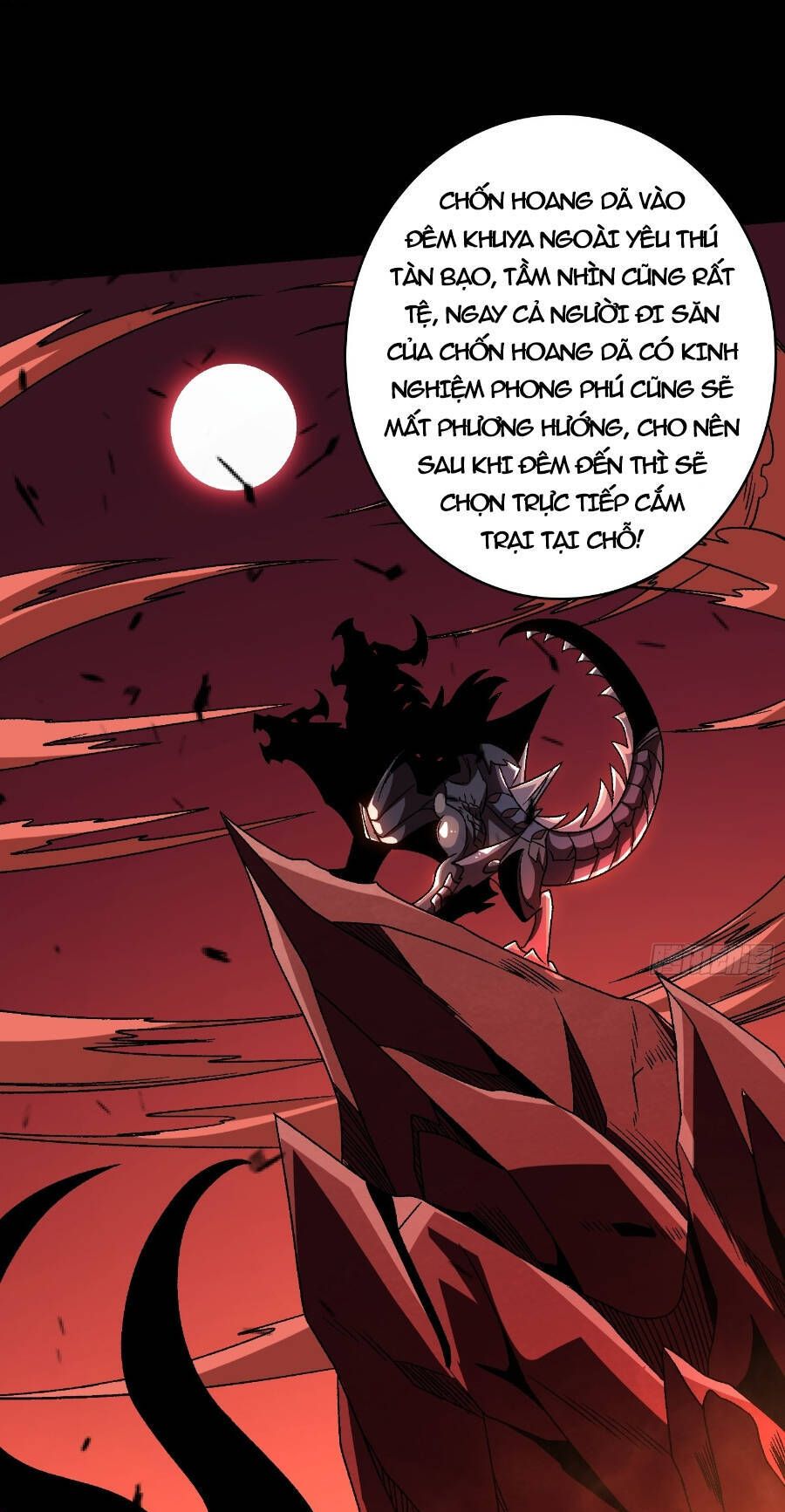 đọc truyện Vừa Chơi Đã Có Tài Khoản Vương Giả Chương 210 ảnh 23 tại Thiên Thai Truyện