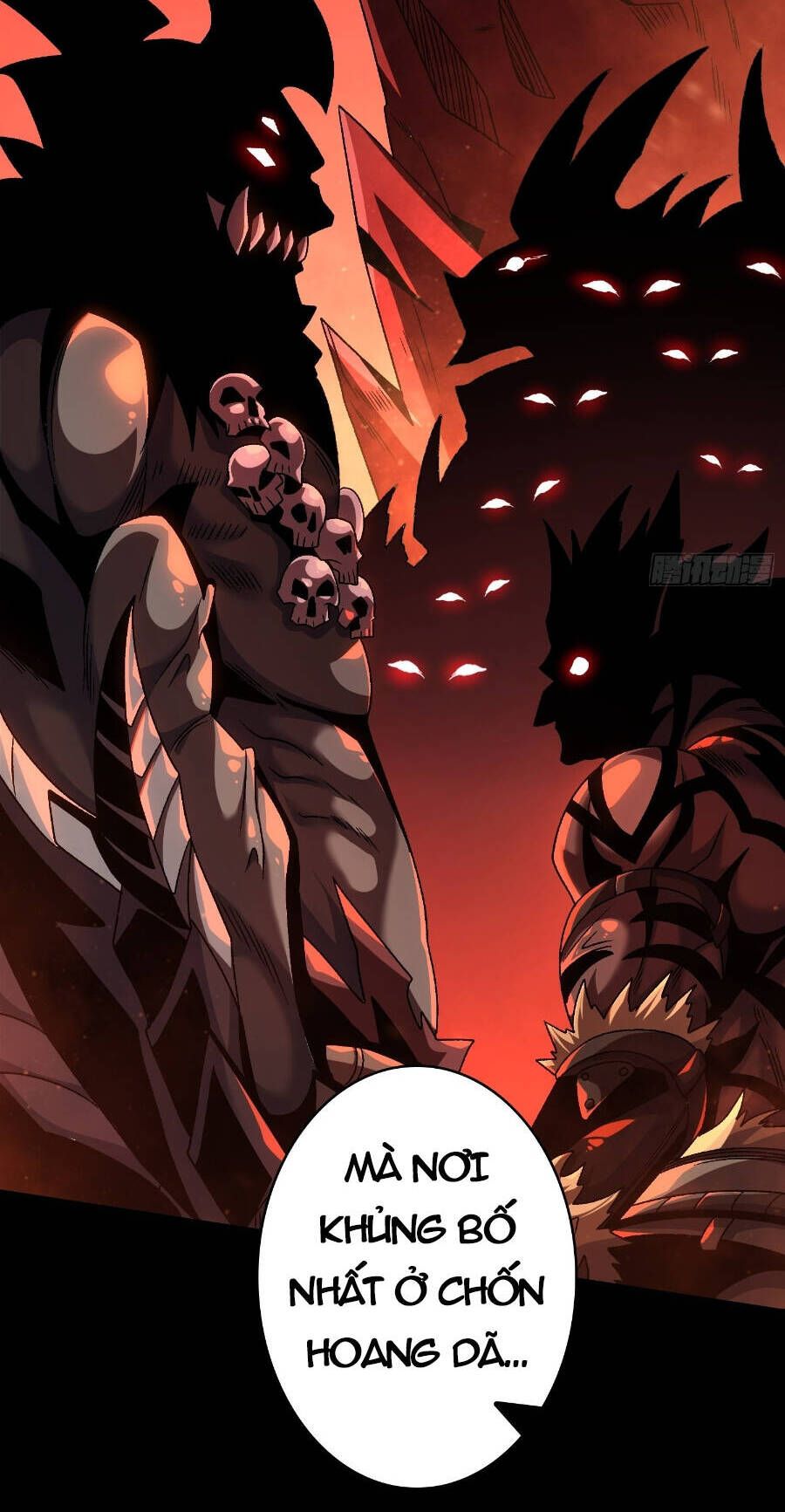 đọc truyện Vừa Chơi Đã Có Tài Khoản Vương Giả Chương 210 ảnh 24 tại Thiên Thai Truyện