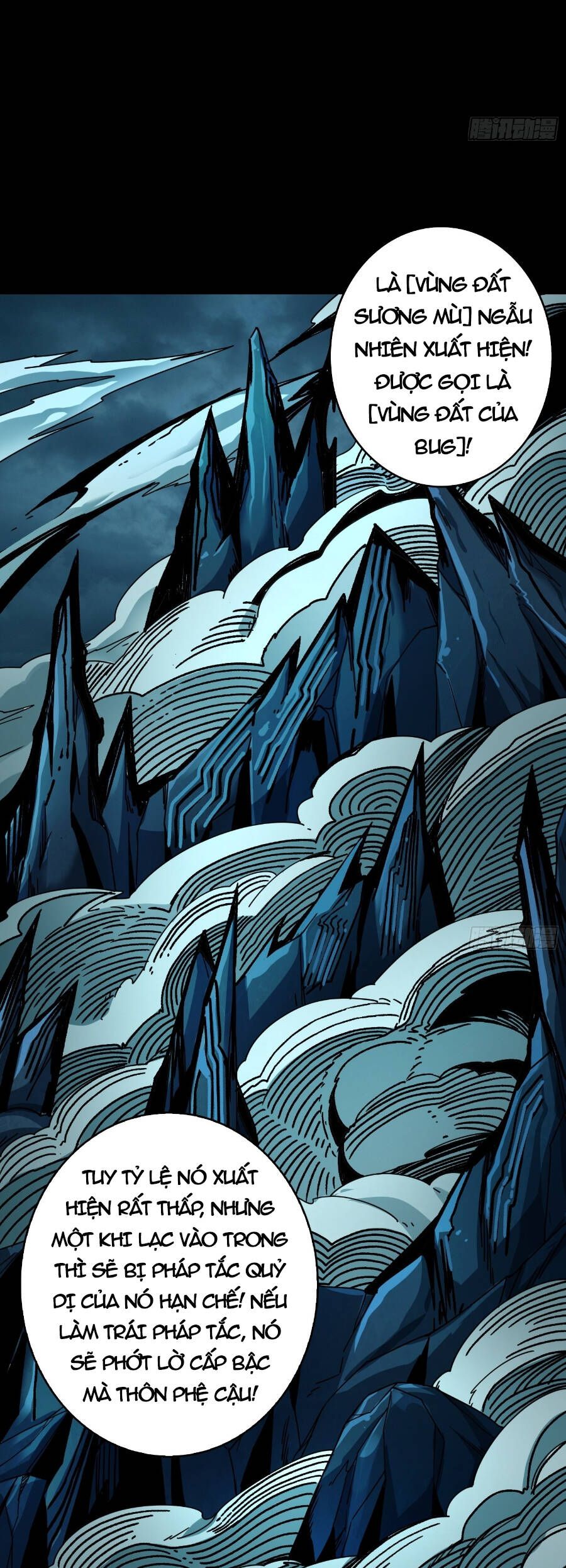 đọc truyện Vừa Chơi Đã Có Tài Khoản Vương Giả Chương 210 ảnh 25 tại Thiên Thai Truyện