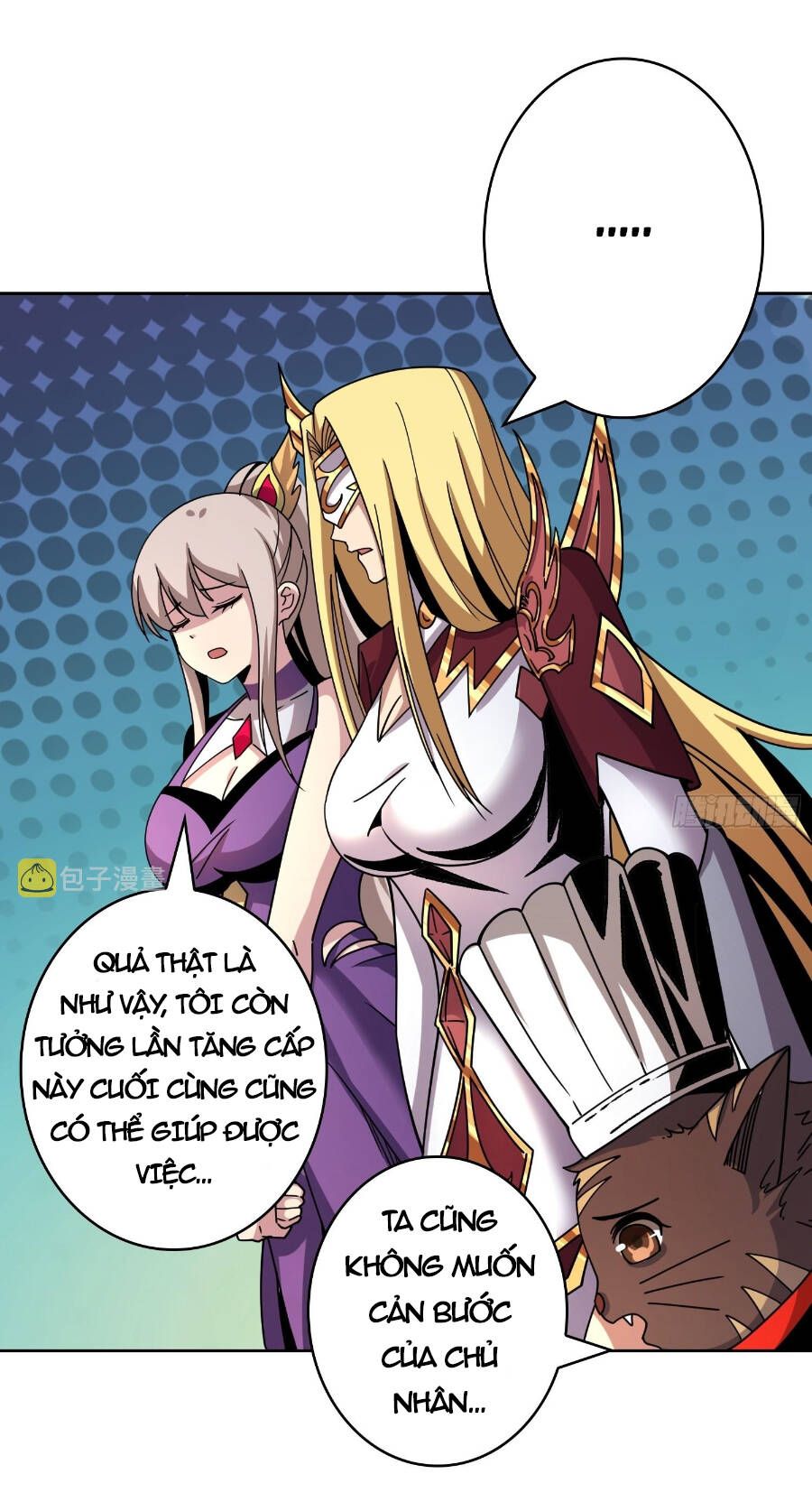 đọc truyện Vừa Chơi Đã Có Tài Khoản Vương Giả Chương 210 ảnh 30 tại Thiên Thai Truyện