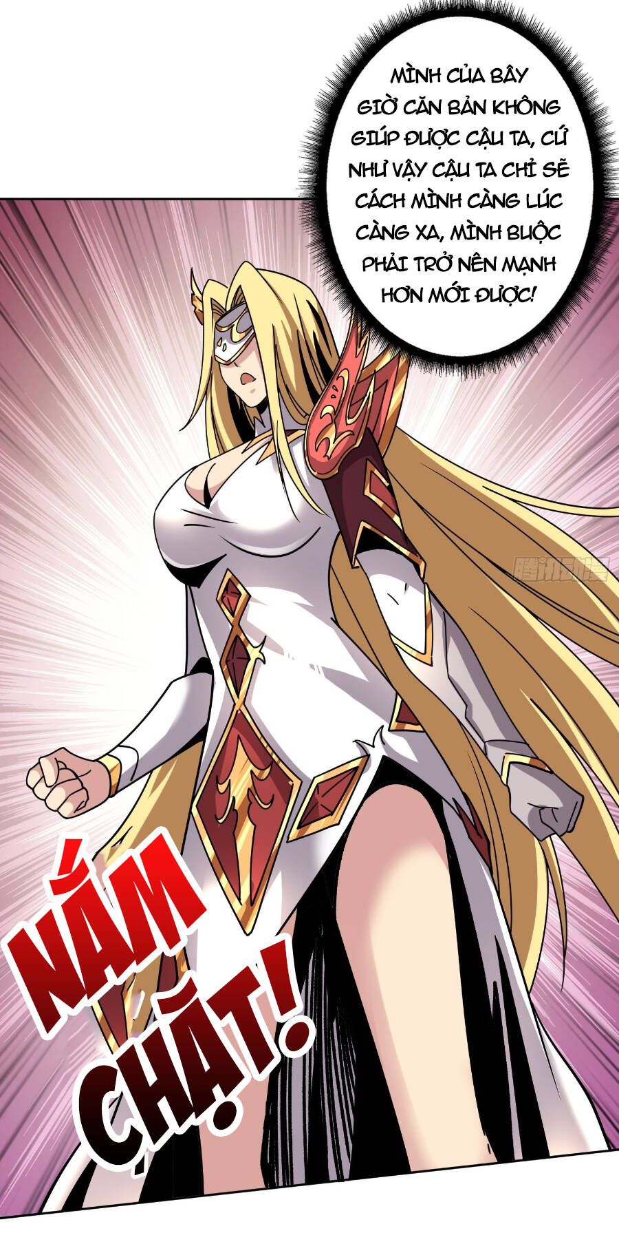 đọc truyện Vừa Chơi Đã Có Tài Khoản Vương Giả Chương 210 ảnh 33 tại Thiên Thai Truyện