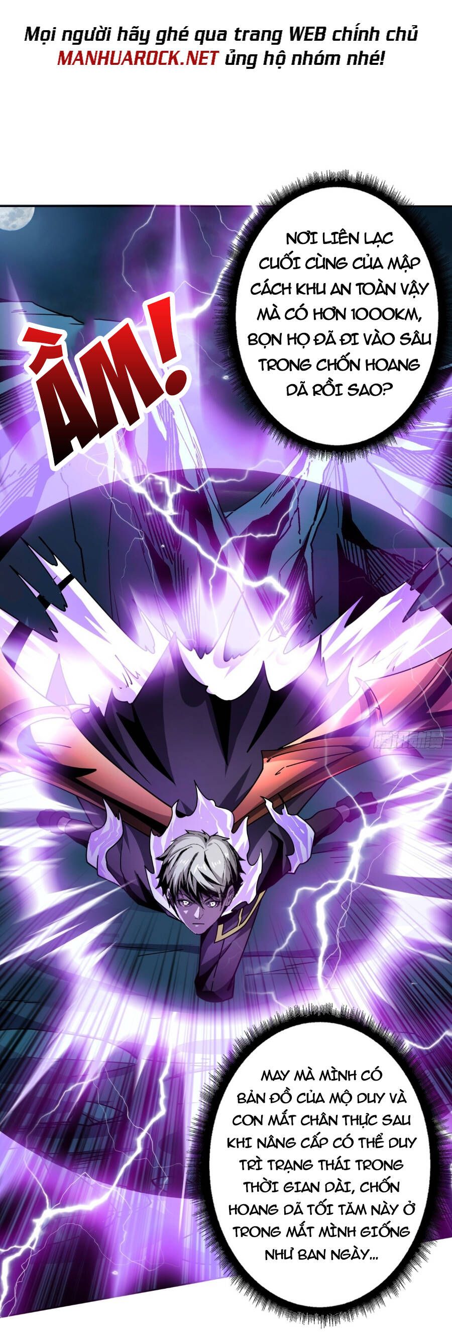 đọc truyện Vừa Chơi Đã Có Tài Khoản Vương Giả Chương 210 ảnh 35 tại Thiên Thai Truyện