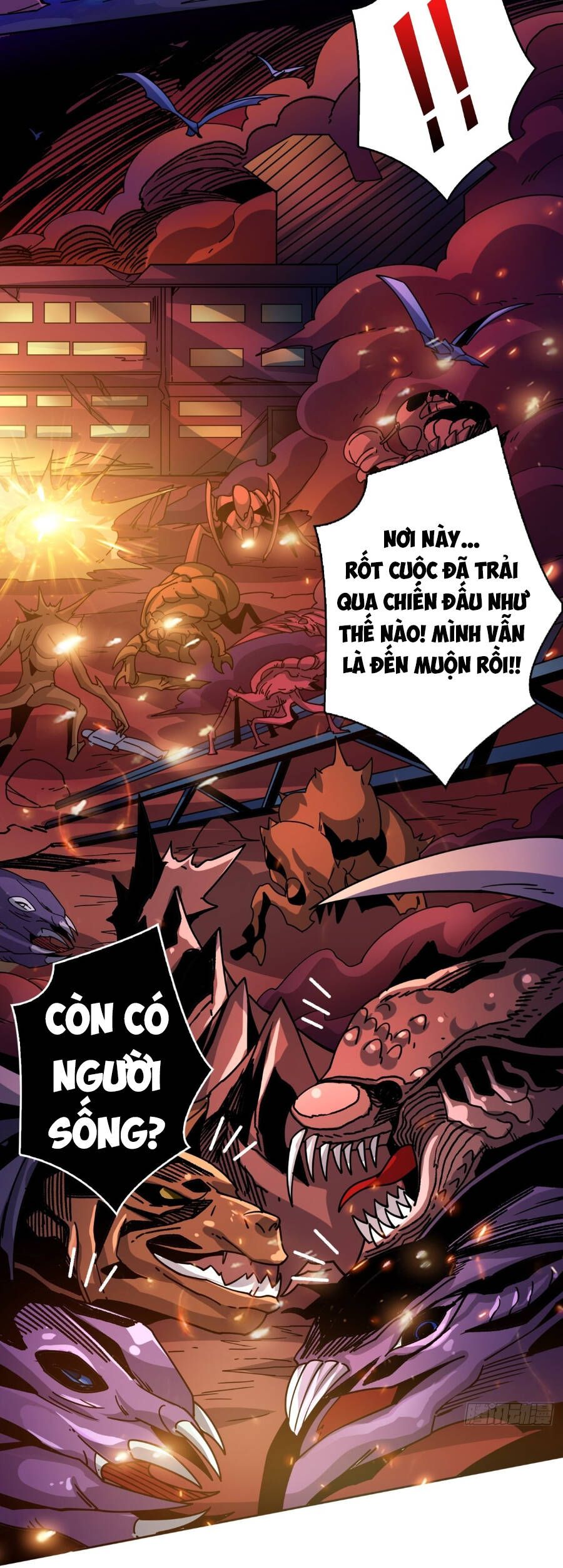 đọc truyện Vừa Chơi Đã Có Tài Khoản Vương Giả Chương 210 ảnh 39 tại Thiên Thai Truyện