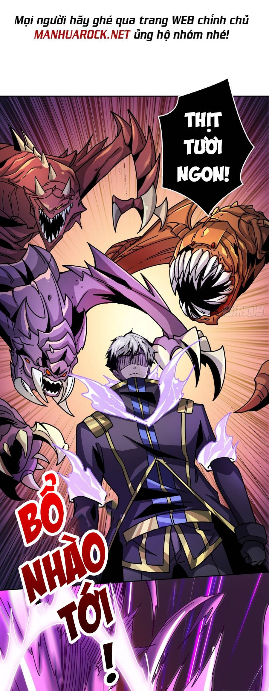 đọc truyện Vừa Chơi Đã Có Tài Khoản Vương Giả Chương 210 ảnh 40 tại Thiên Thai Truyện