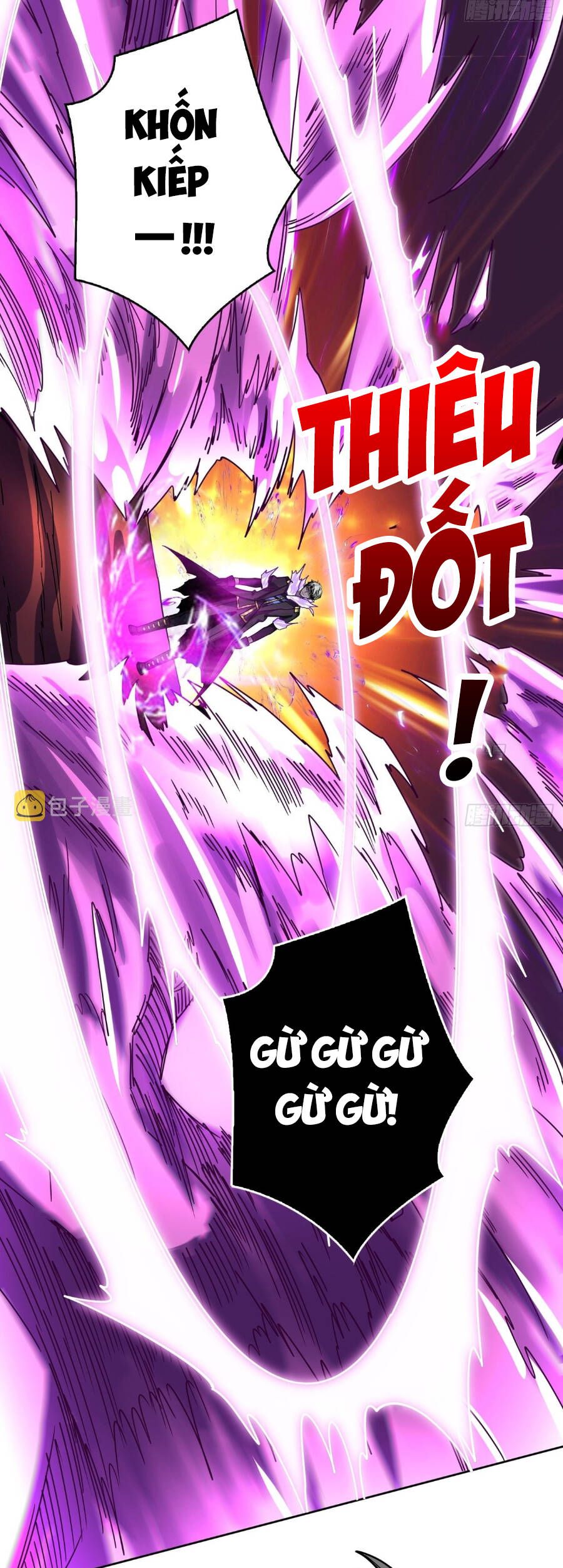 đọc truyện Vừa Chơi Đã Có Tài Khoản Vương Giả Chương 210 ảnh 41 tại Thiên Thai Truyện