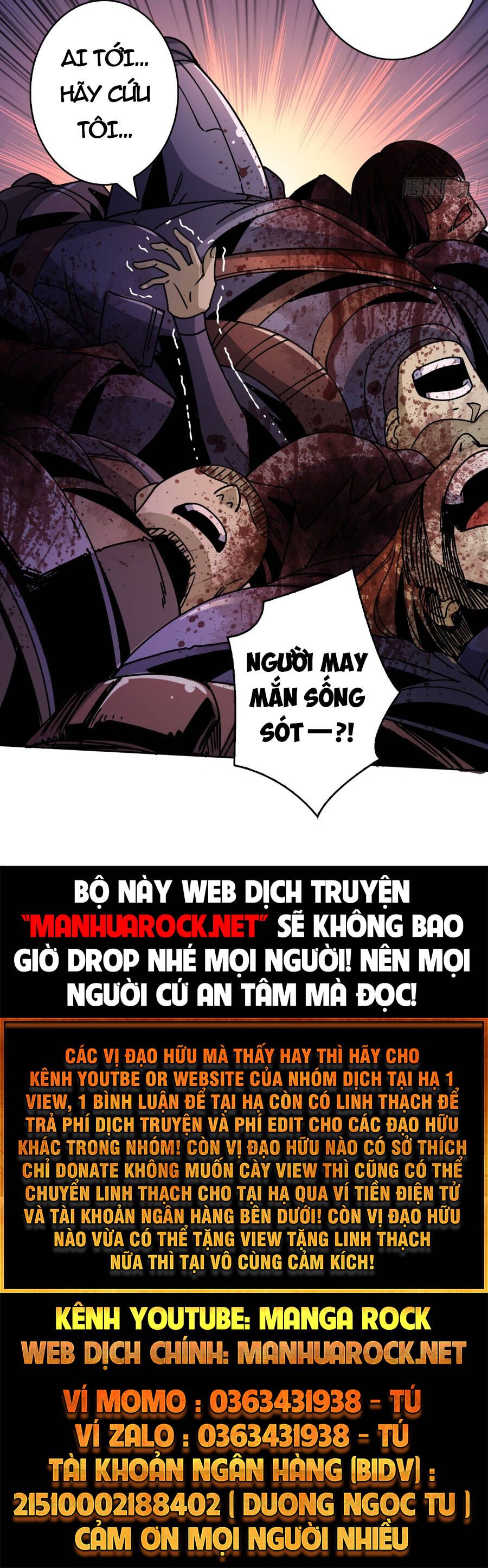 đọc truyện Vừa Chơi Đã Có Tài Khoản Vương Giả Chương 210 ảnh 43 tại Thiên Thai Truyện