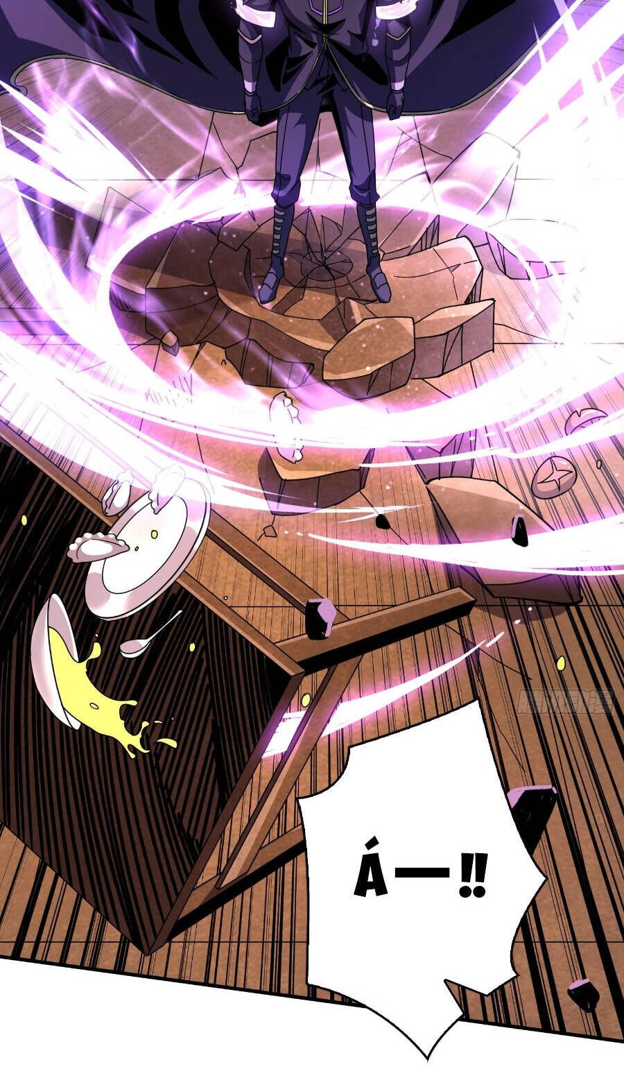 đọc truyện Vừa Chơi Đã Có Tài Khoản Vương Giả Chương 210 ảnh 9 tại Thiên Thai Truyện