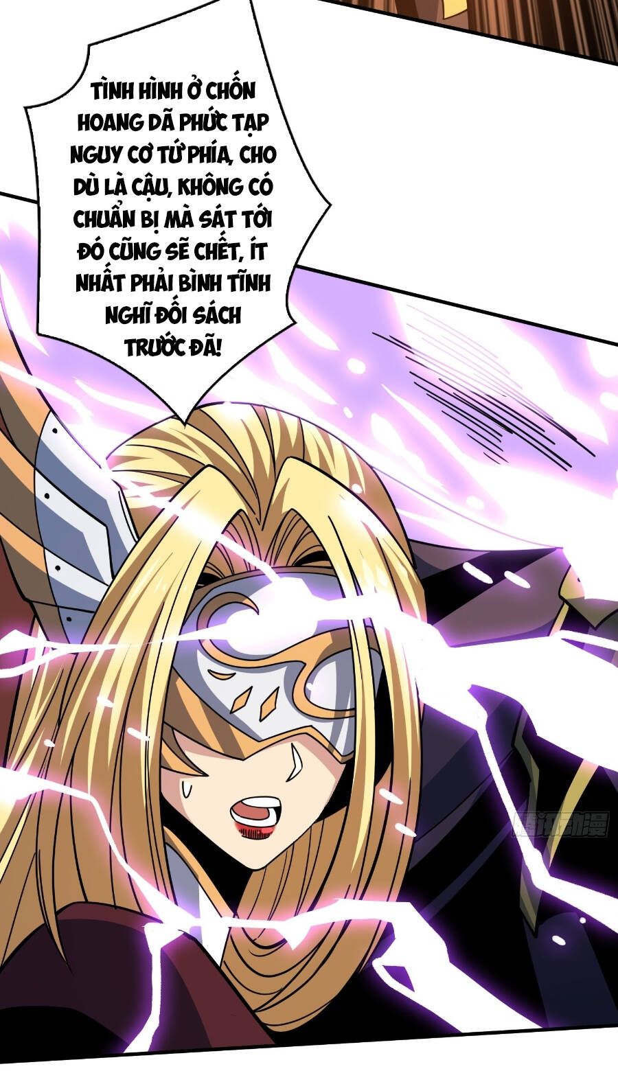 đọc truyện Vừa Chơi Đã Có Tài Khoản Vương Giả Chương 210 ảnh 11 tại Thiên Thai Truyện