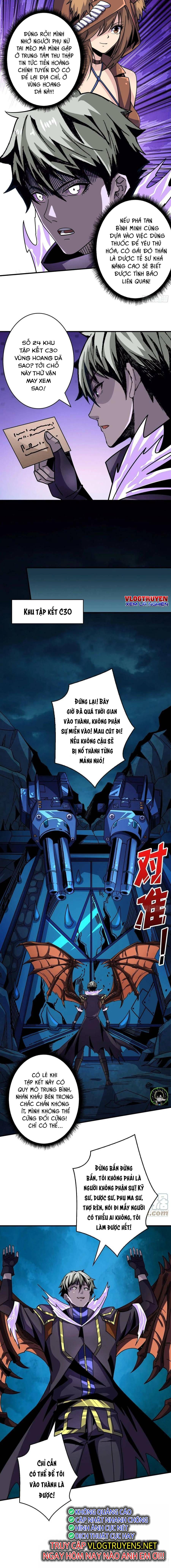 đọc truyện Vừa Chơi Đã Có Tài Khoản Vương Giả Chương 211 ảnh 12 tại Thiên Thai Truyện