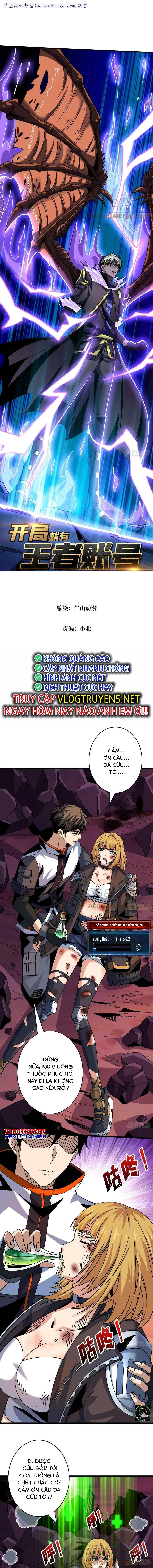 đọc truyện Vừa Chơi Đã Có Tài Khoản Vương Giả Chương 211 ảnh 4 tại Thiên Thai Truyện