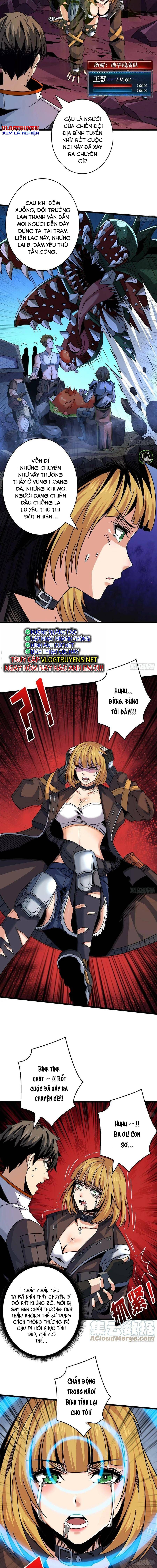 đọc truyện Vừa Chơi Đã Có Tài Khoản Vương Giả Chương 211 ảnh 5 tại Thiên Thai Truyện