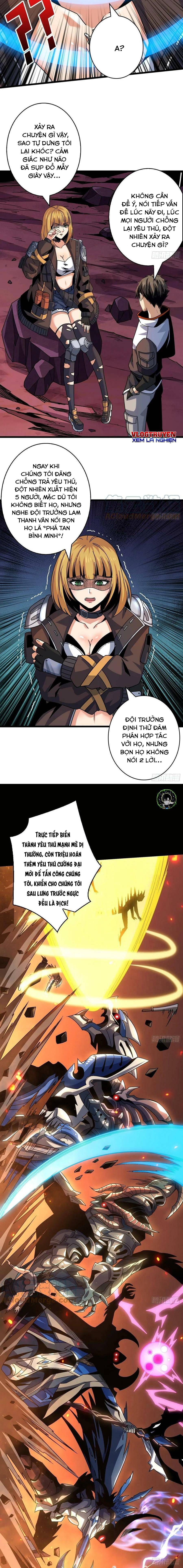 đọc truyện Vừa Chơi Đã Có Tài Khoản Vương Giả Chương 211 ảnh 6 tại Thiên Thai Truyện