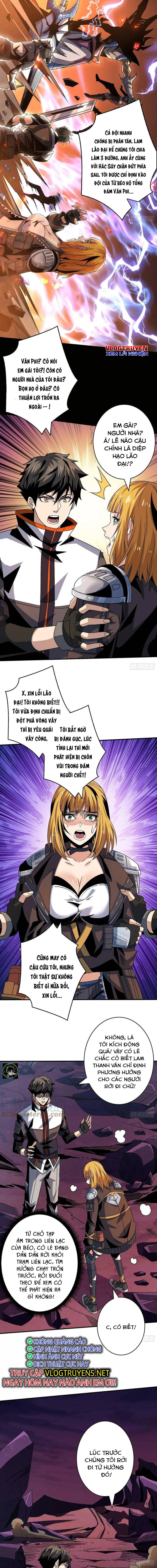 đọc truyện Vừa Chơi Đã Có Tài Khoản Vương Giả Chương 211 ảnh 7 tại Thiên Thai Truyện