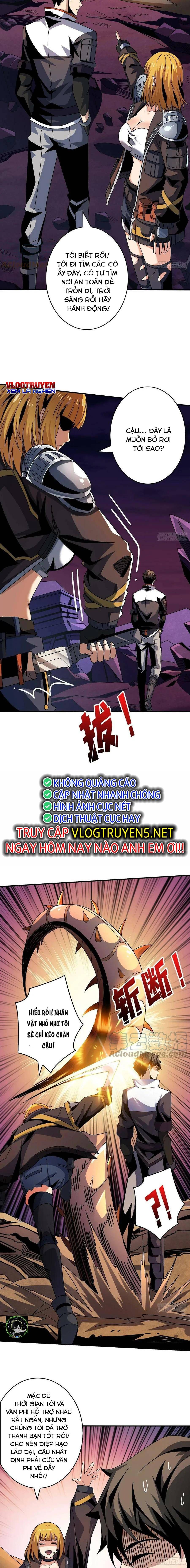 đọc truyện Vừa Chơi Đã Có Tài Khoản Vương Giả Chương 211 ảnh 8 tại Thiên Thai Truyện