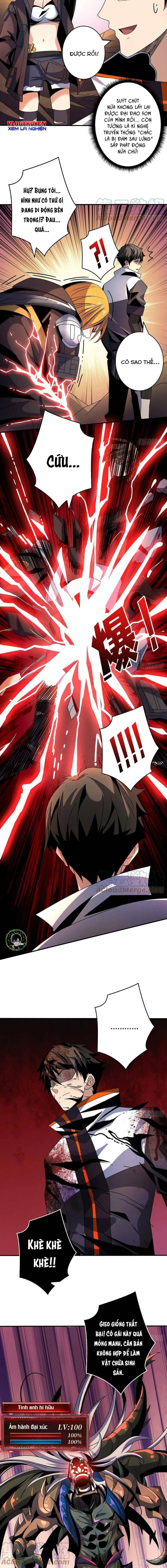 đọc truyện Vừa Chơi Đã Có Tài Khoản Vương Giả Chương 211 ảnh 9 tại Thiên Thai Truyện