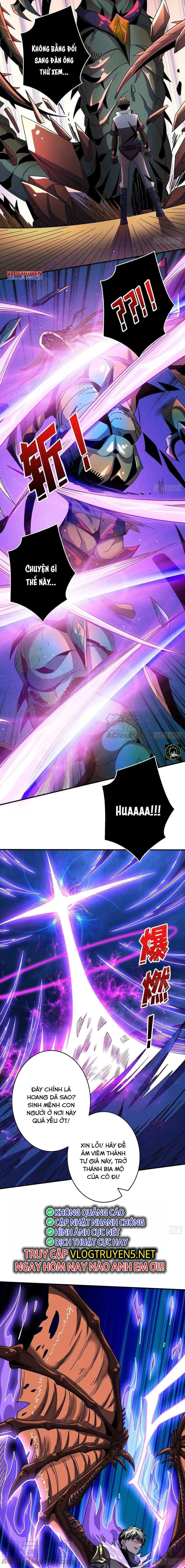 đọc truyện Vừa Chơi Đã Có Tài Khoản Vương Giả Chương 211 ảnh 10 tại Thiên Thai Truyện