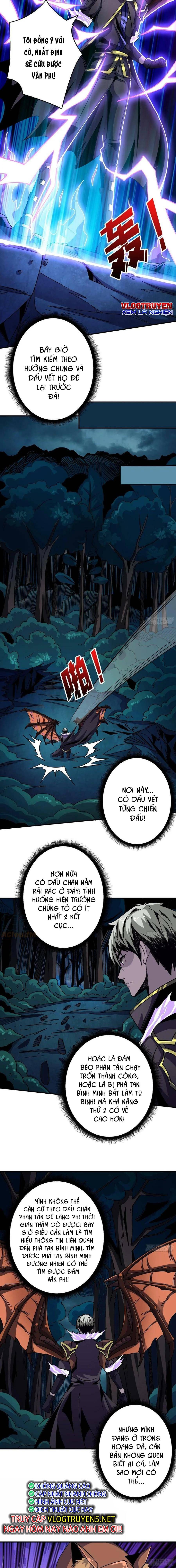 đọc truyện Vừa Chơi Đã Có Tài Khoản Vương Giả Chương 211 ảnh 11 tại Thiên Thai Truyện