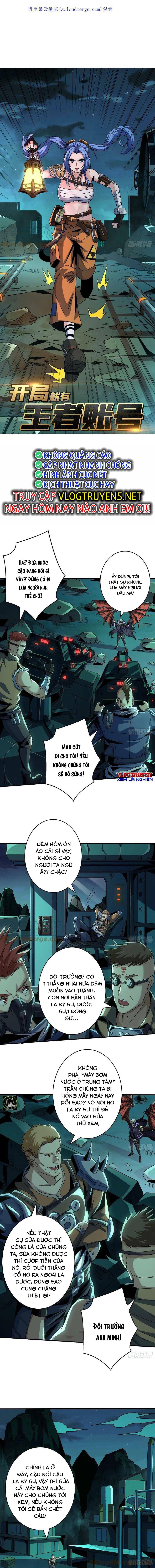 đọc truyện Vừa Chơi Đã Có Tài Khoản Vương Giả Chương 212 ảnh 4 tại Thiên Thai Truyện