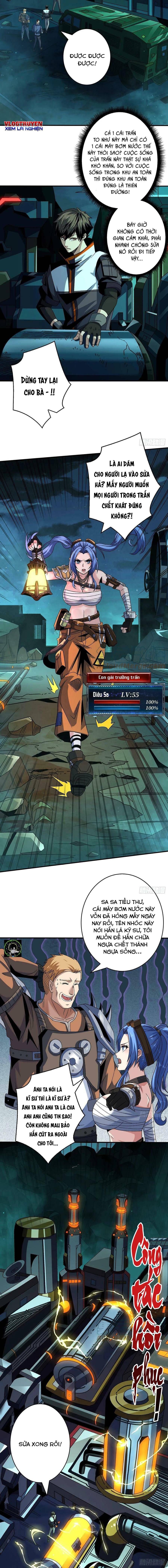 đọc truyện Vừa Chơi Đã Có Tài Khoản Vương Giả Chương 212 ảnh 5 tại Thiên Thai Truyện