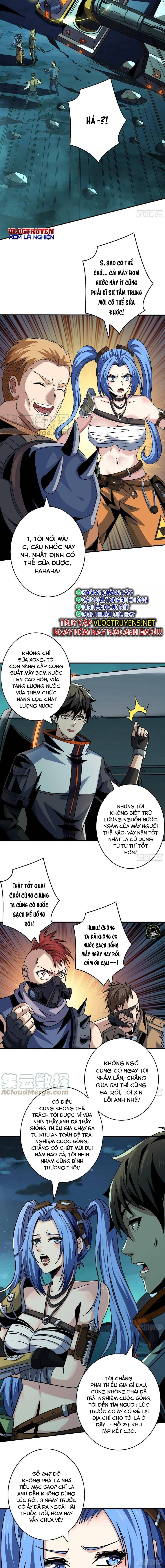 đọc truyện Vừa Chơi Đã Có Tài Khoản Vương Giả Chương 212 ảnh 6 tại Thiên Thai Truyện