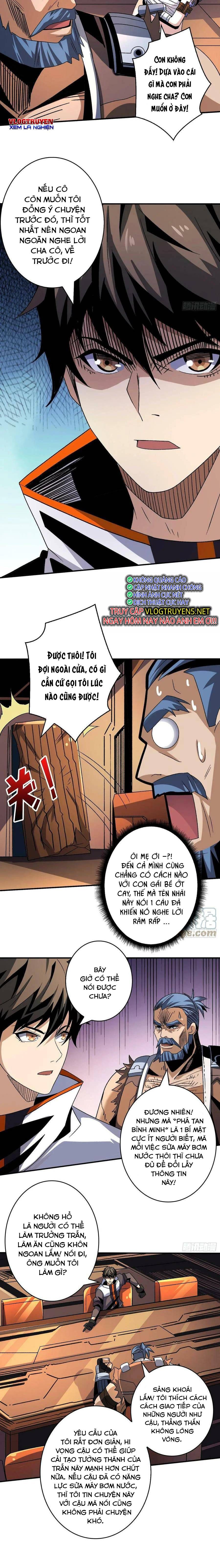 đọc truyện Vừa Chơi Đã Có Tài Khoản Vương Giả Chương 212 ảnh 9 tại Thiên Thai Truyện