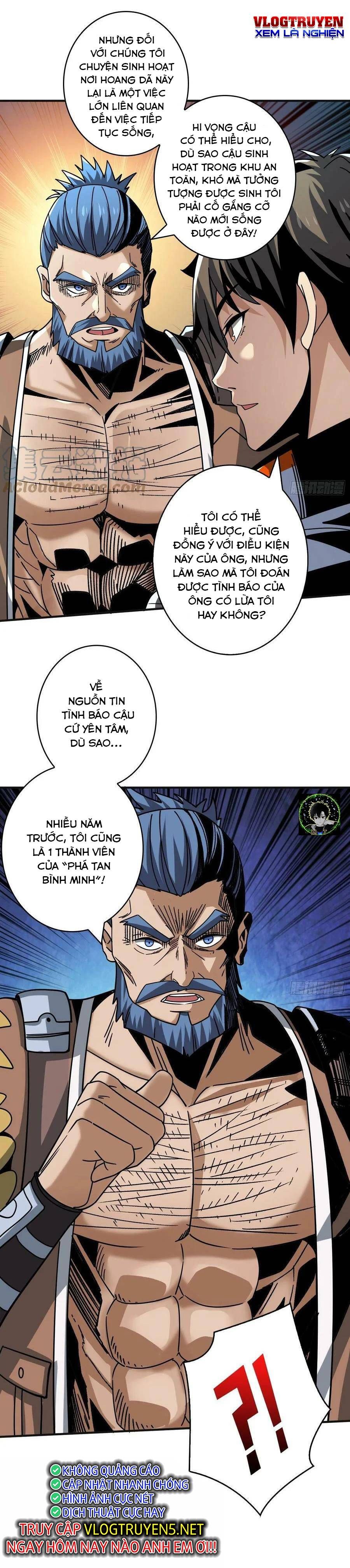 đọc truyện Vừa Chơi Đã Có Tài Khoản Vương Giả Chương 212 ảnh 10 tại Thiên Thai Truyện