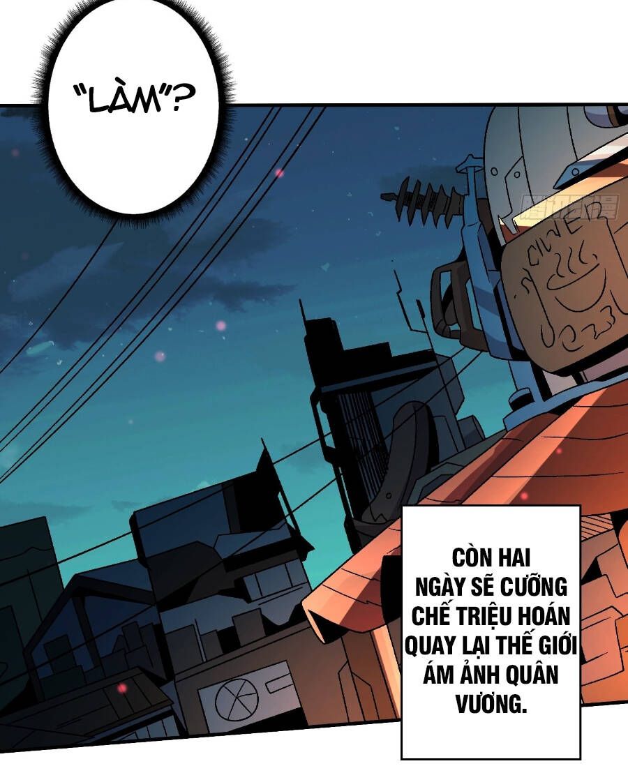 đọc truyện Vừa Chơi Đã Có Tài Khoản Vương Giả Chương 213 ảnh 26 tại Thiên Thai Truyện