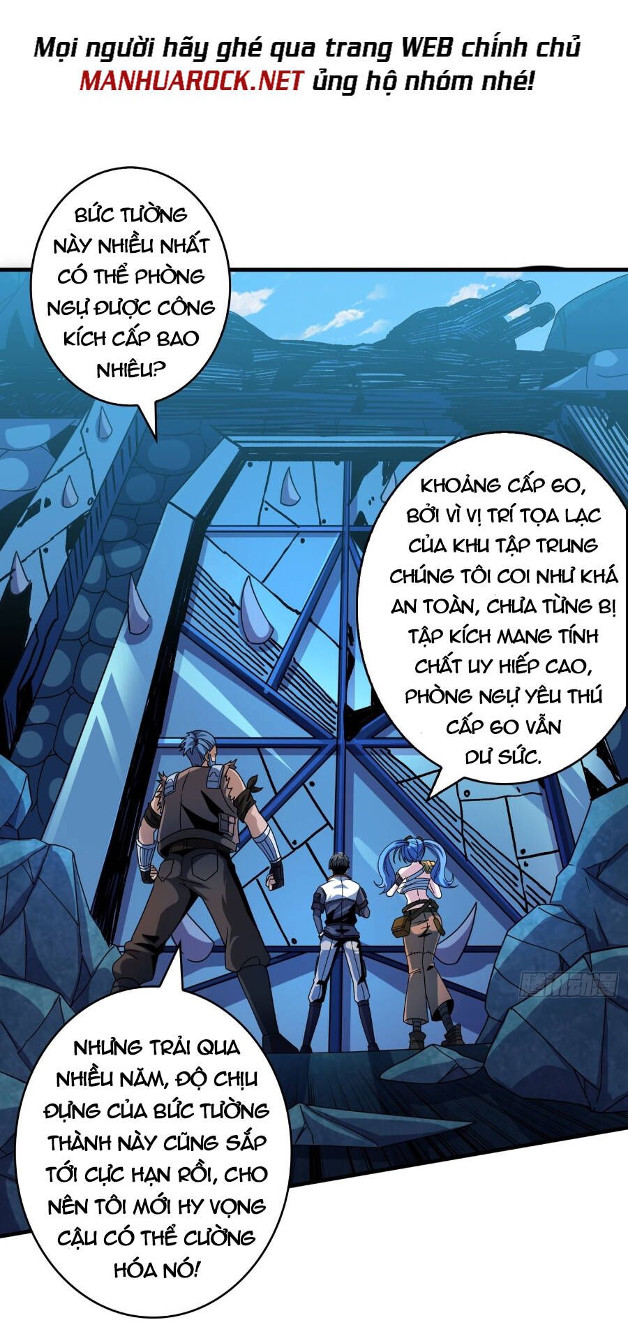 đọc truyện Vừa Chơi Đã Có Tài Khoản Vương Giả Chương 213 ảnh 28 tại Thiên Thai Truyện