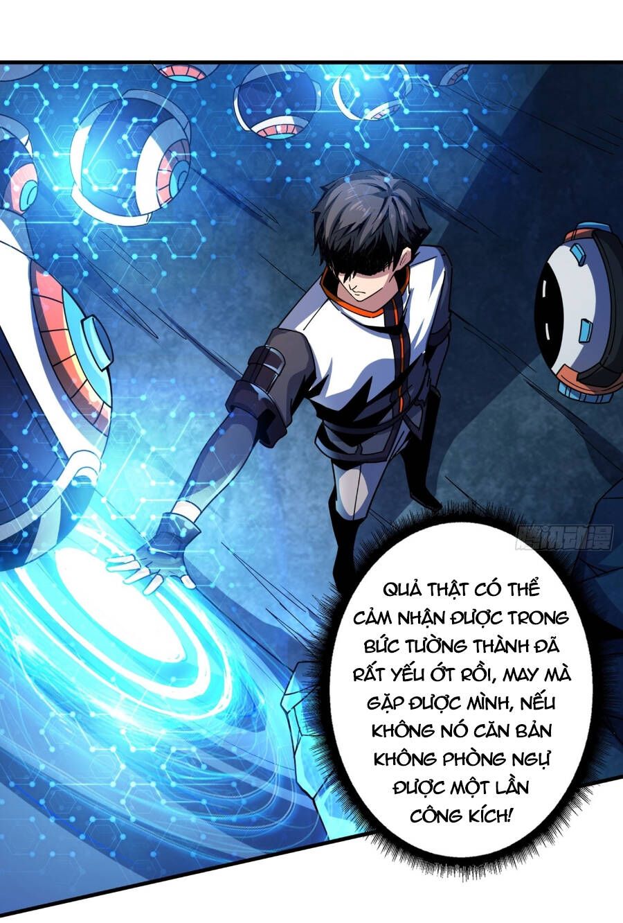 đọc truyện Vừa Chơi Đã Có Tài Khoản Vương Giả Chương 213 ảnh 29 tại Thiên Thai Truyện