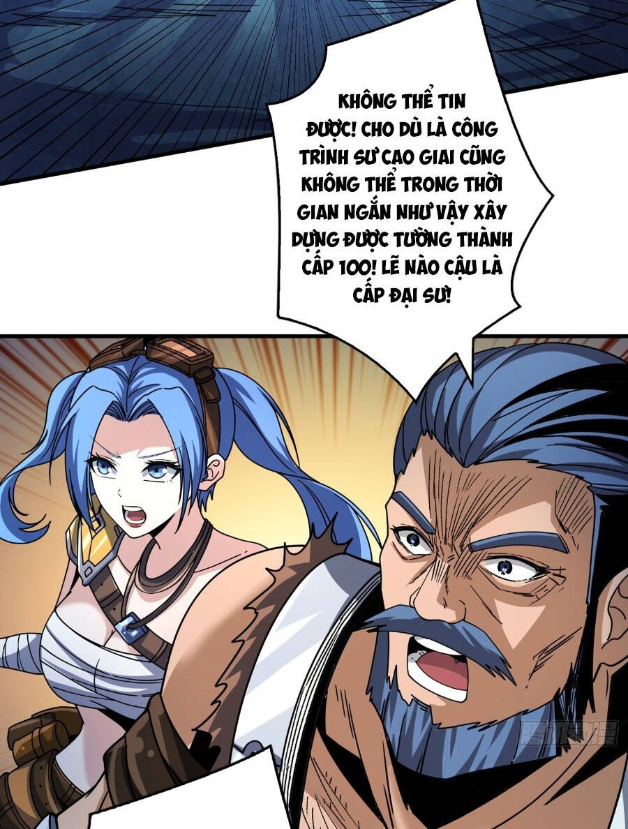 đọc truyện Vừa Chơi Đã Có Tài Khoản Vương Giả Chương 213 ảnh 33 tại Thiên Thai Truyện