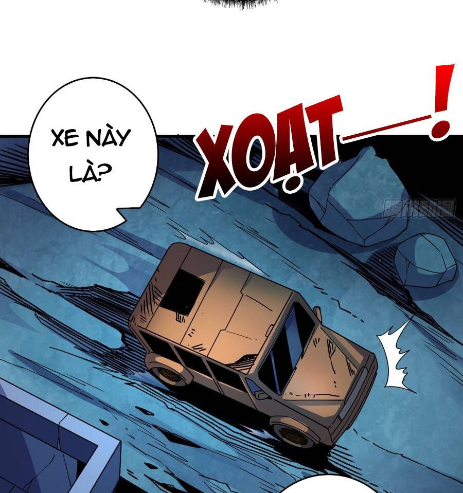 đọc truyện Vừa Chơi Đã Có Tài Khoản Vương Giả Chương 213 ảnh 35 tại Thiên Thai Truyện