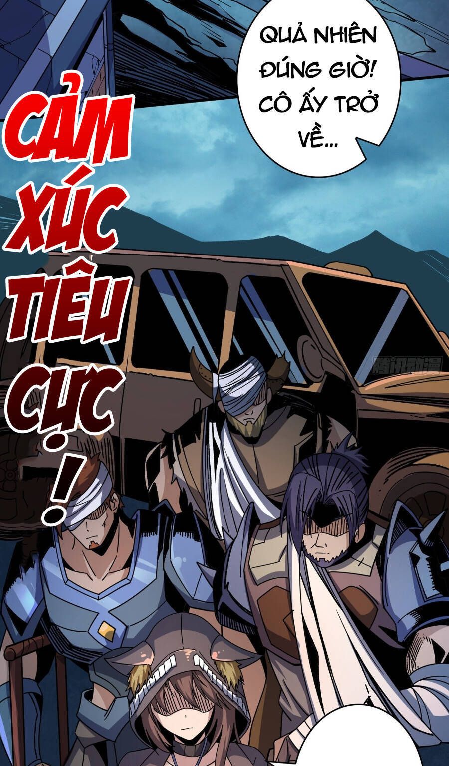 đọc truyện Vừa Chơi Đã Có Tài Khoản Vương Giả Chương 213 ảnh 36 tại Thiên Thai Truyện