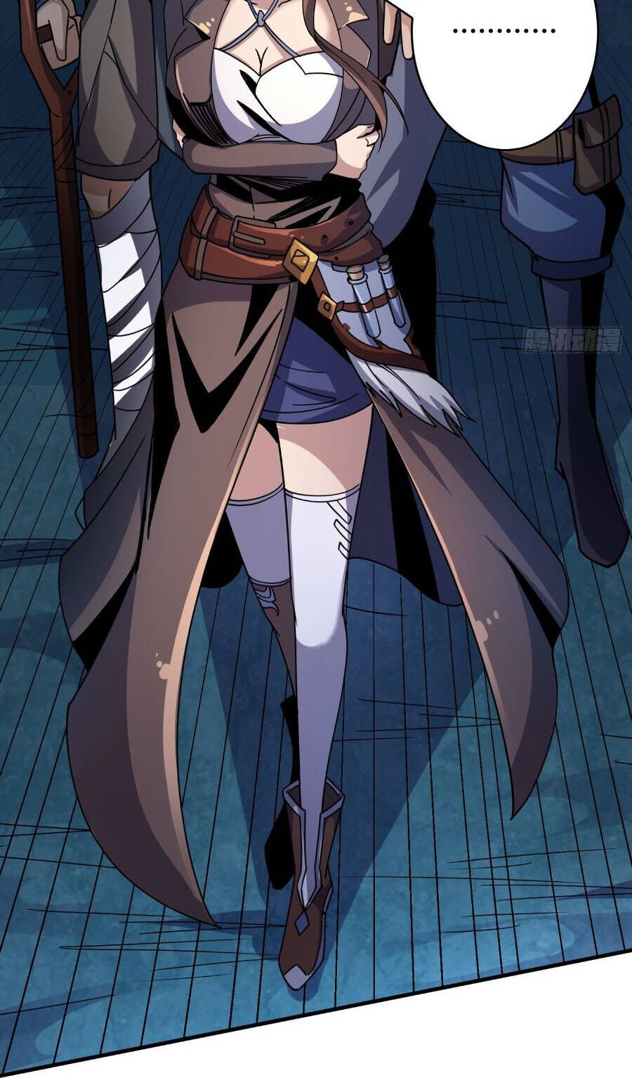 đọc truyện Vừa Chơi Đã Có Tài Khoản Vương Giả Chương 213 ảnh 37 tại Thiên Thai Truyện