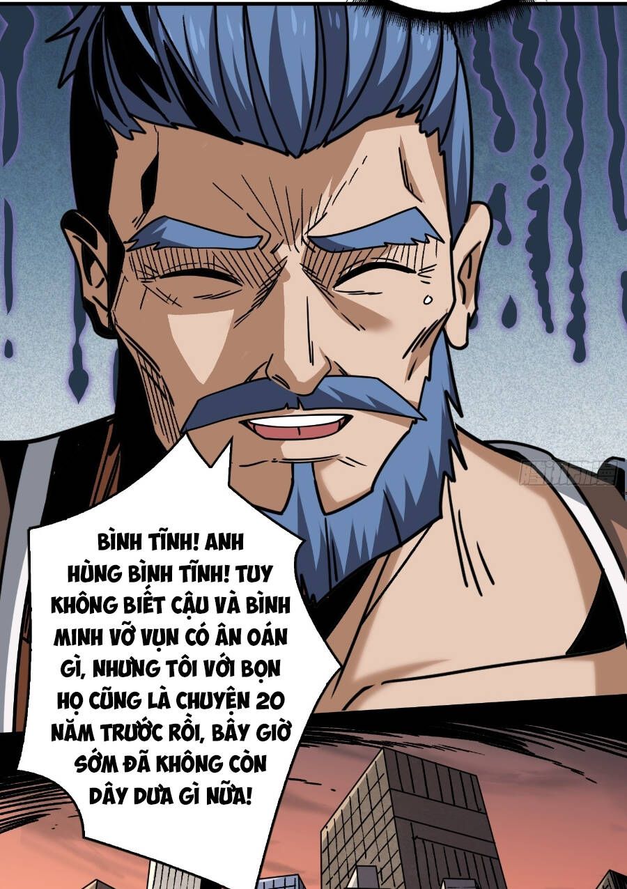 đọc truyện Vừa Chơi Đã Có Tài Khoản Vương Giả Chương 213 ảnh 6 tại Thiên Thai Truyện