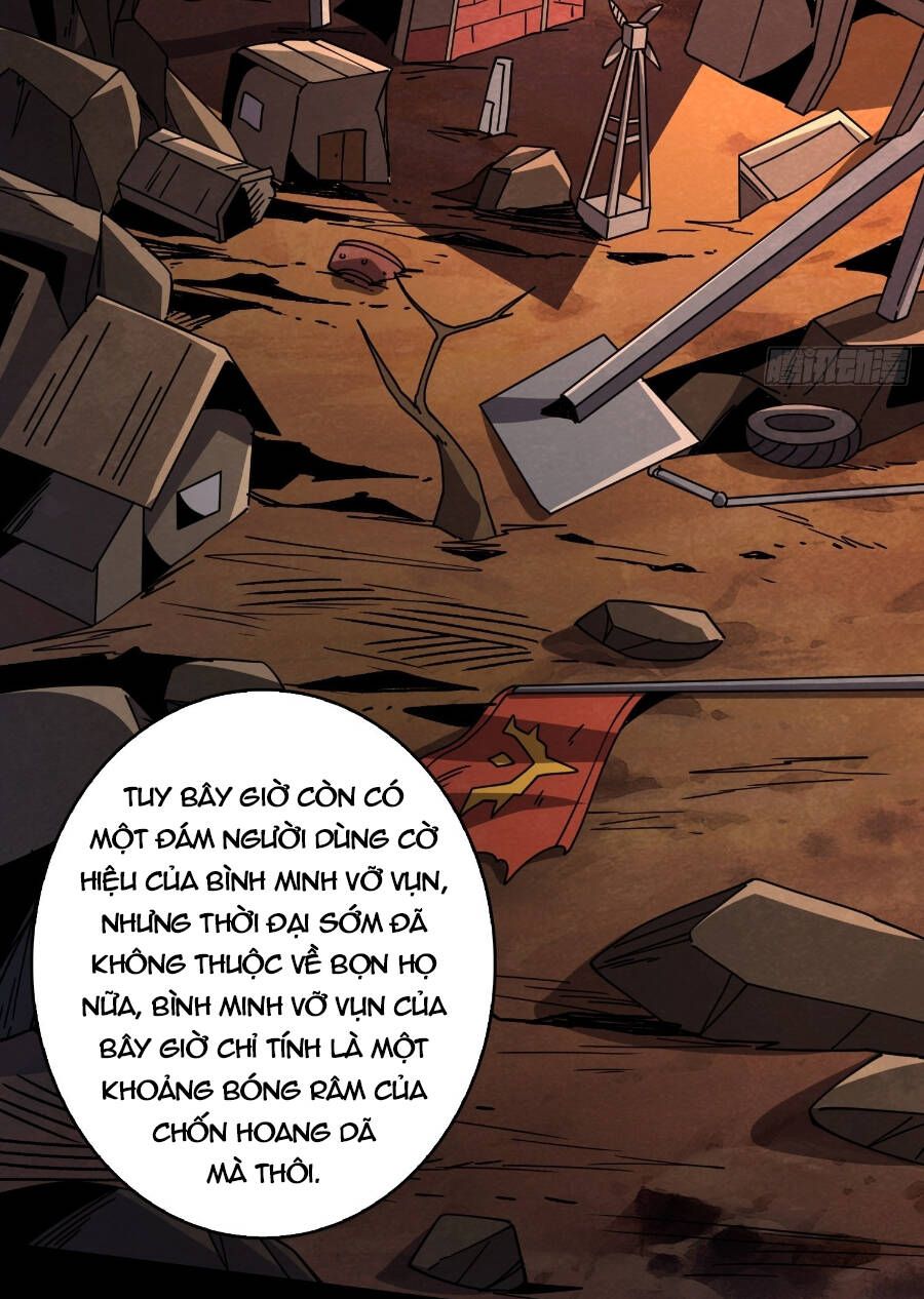 đọc truyện Vừa Chơi Đã Có Tài Khoản Vương Giả Chương 213 ảnh 9 tại Thiên Thai Truyện