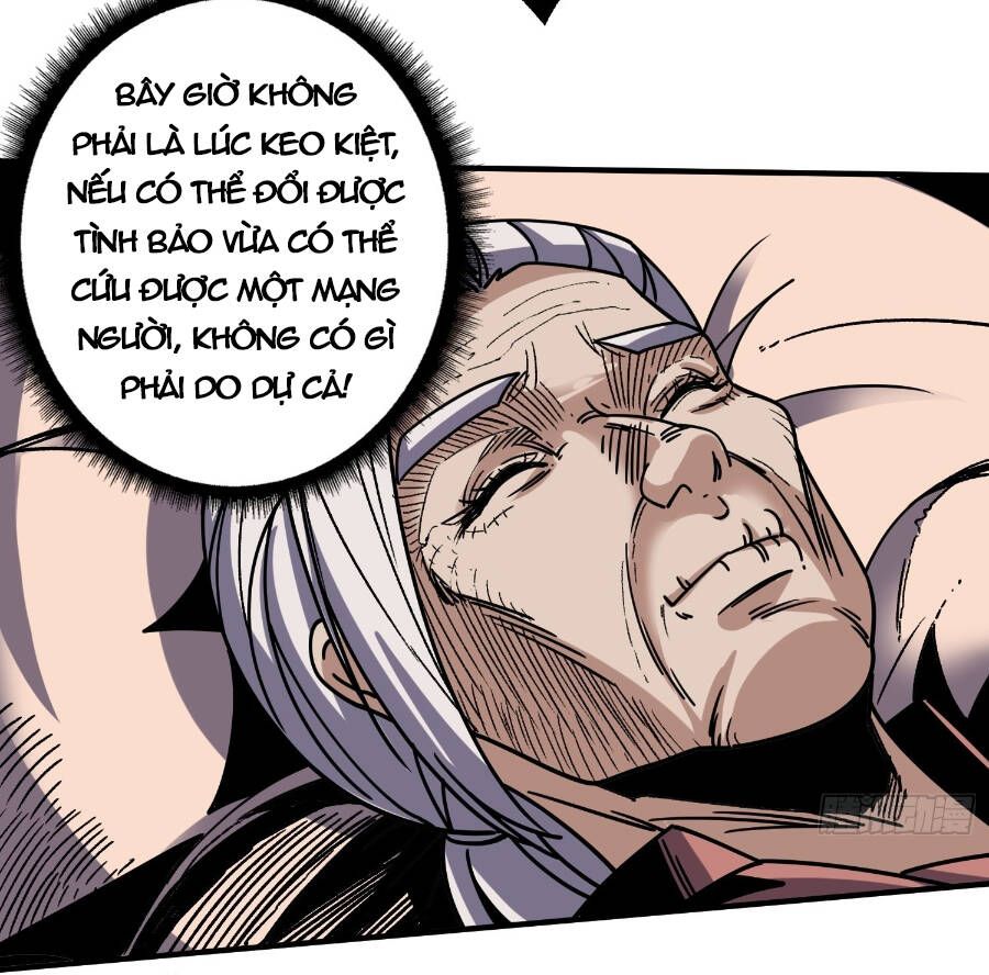 đọc truyện Vừa Chơi Đã Có Tài Khoản Vương Giả Chương 214 ảnh 14 tại Thiên Thai Truyện