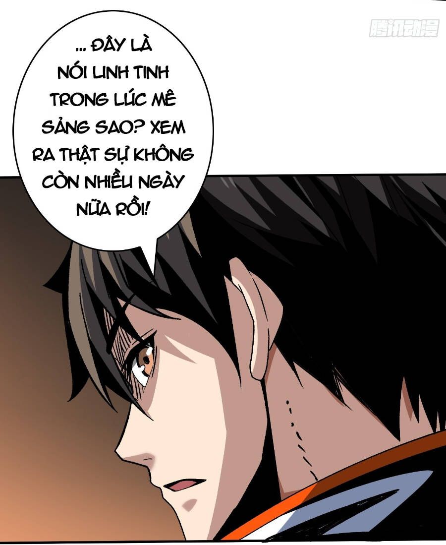 đọc truyện Vừa Chơi Đã Có Tài Khoản Vương Giả Chương 214 ảnh 21 tại Thiên Thai Truyện