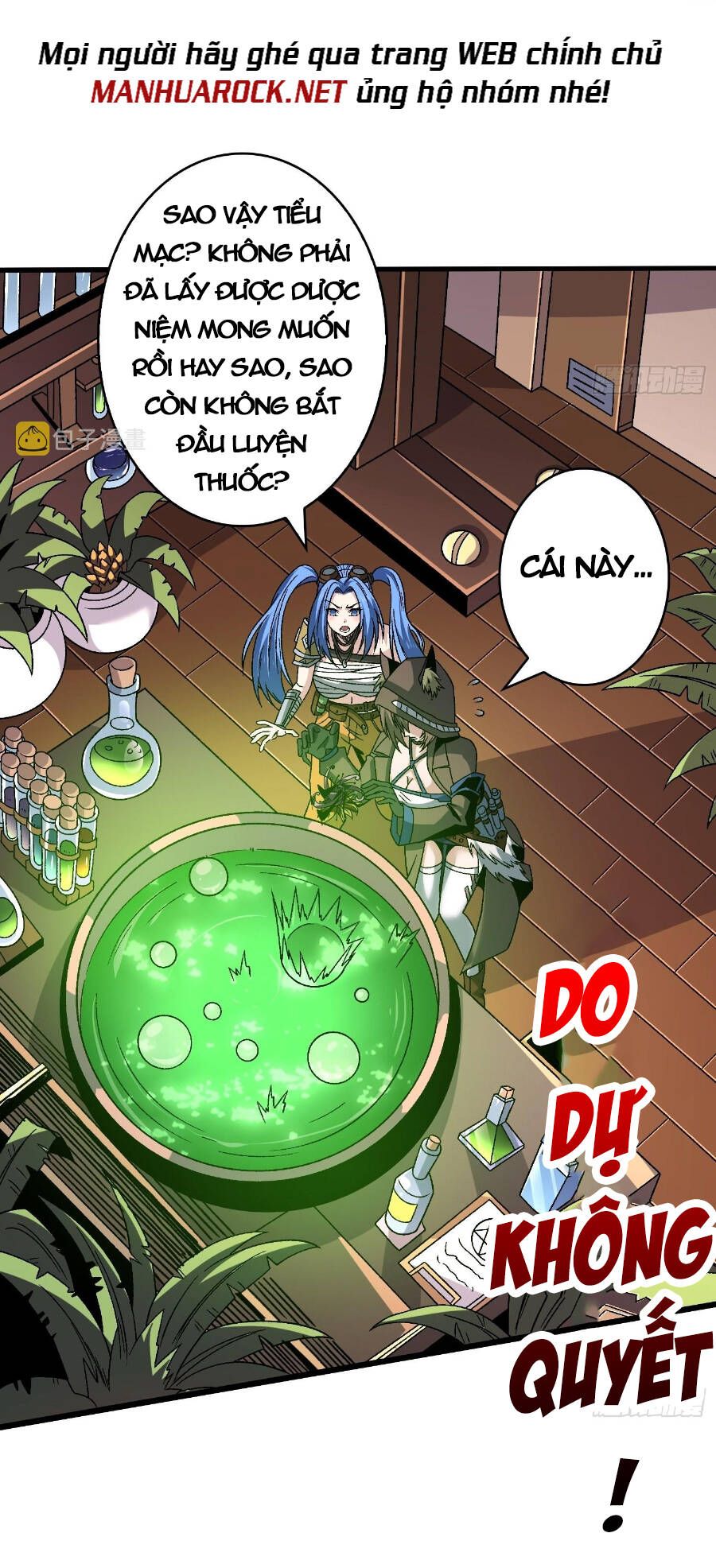 đọc truyện Vừa Chơi Đã Có Tài Khoản Vương Giả Chương 214 ảnh 23 tại Thiên Thai Truyện