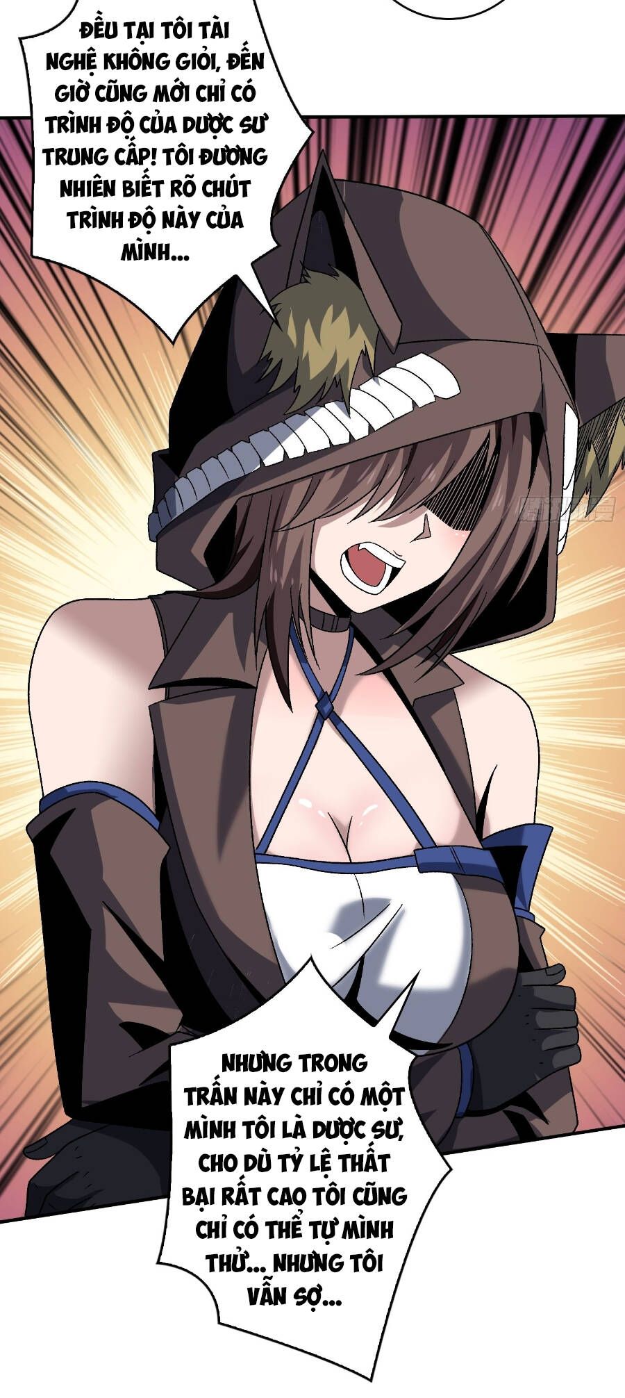 đọc truyện Vừa Chơi Đã Có Tài Khoản Vương Giả Chương 214 ảnh 25 tại Thiên Thai Truyện