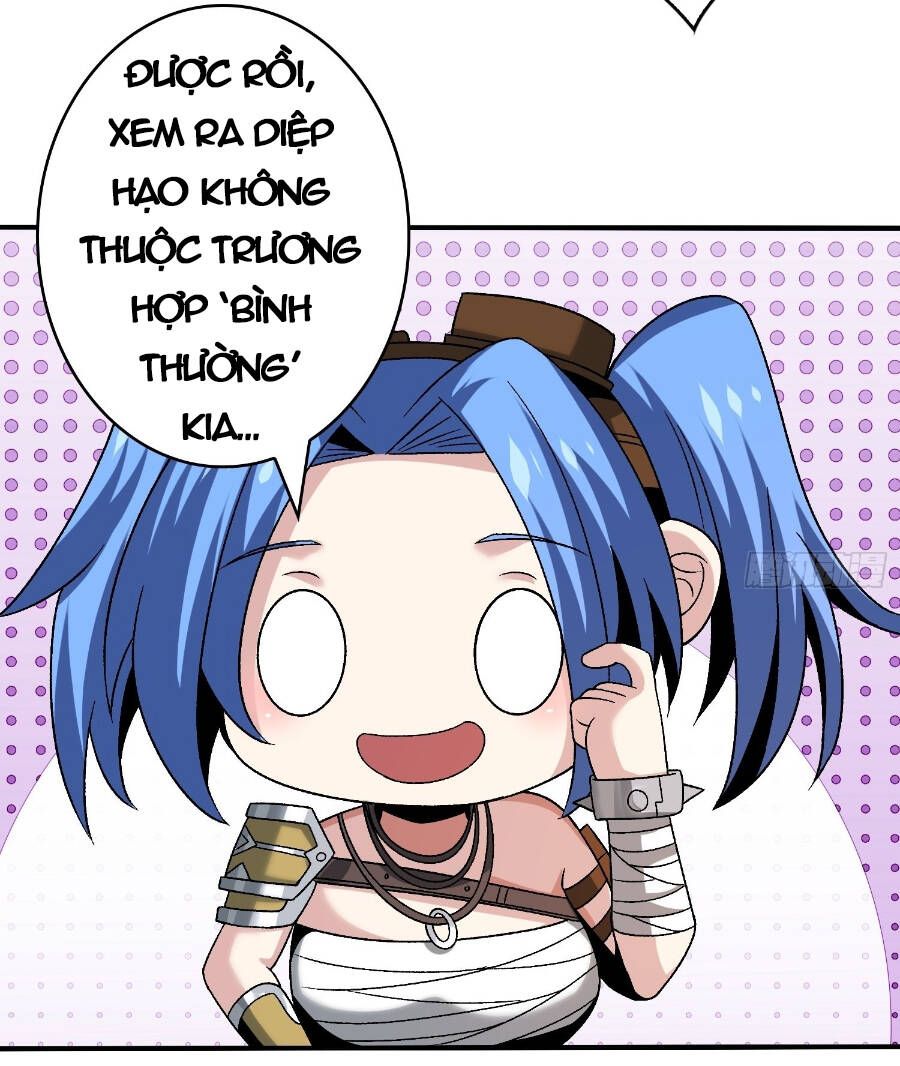 đọc truyện Vừa Chơi Đã Có Tài Khoản Vương Giả Chương 214 ảnh 31 tại Thiên Thai Truyện