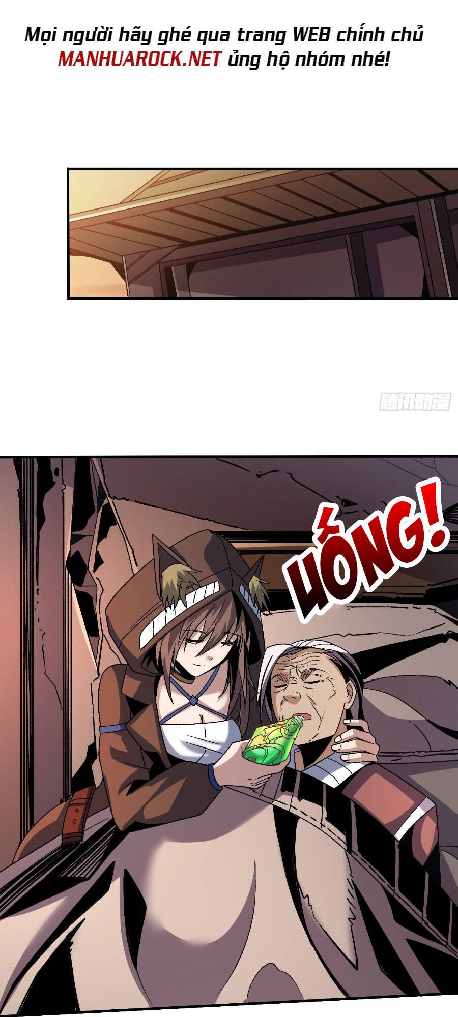 đọc truyện Vừa Chơi Đã Có Tài Khoản Vương Giả Chương 214 ảnh 32 tại Thiên Thai Truyện