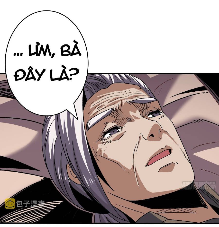 đọc truyện Vừa Chơi Đã Có Tài Khoản Vương Giả Chương 214 ảnh 34 tại Thiên Thai Truyện