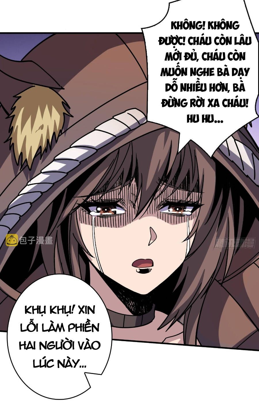 đọc truyện Vừa Chơi Đã Có Tài Khoản Vương Giả Chương 214 ảnh 8 tại Thiên Thai Truyện