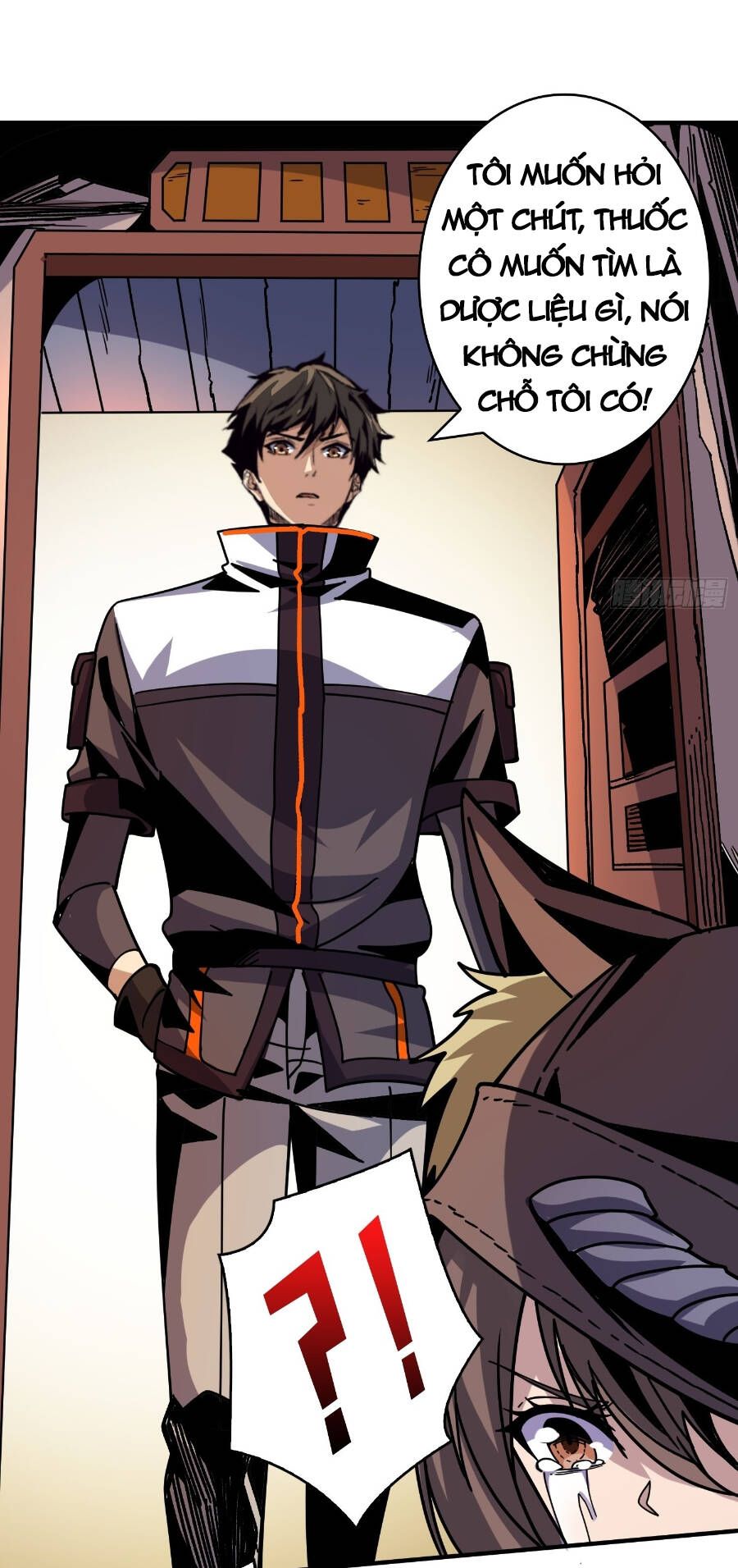 đọc truyện Vừa Chơi Đã Có Tài Khoản Vương Giả Chương 214 ảnh 9 tại Thiên Thai Truyện