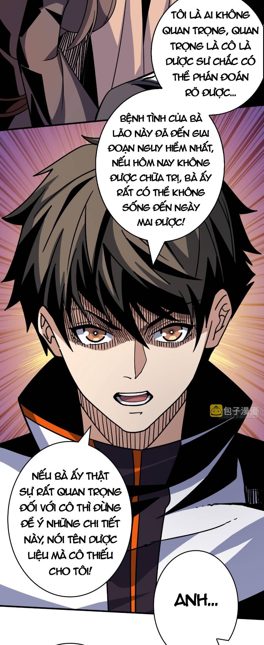 đọc truyện Vừa Chơi Đã Có Tài Khoản Vương Giả Chương 214 ảnh 11 tại Thiên Thai Truyện